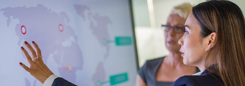 Administración de Negocios Internacionales