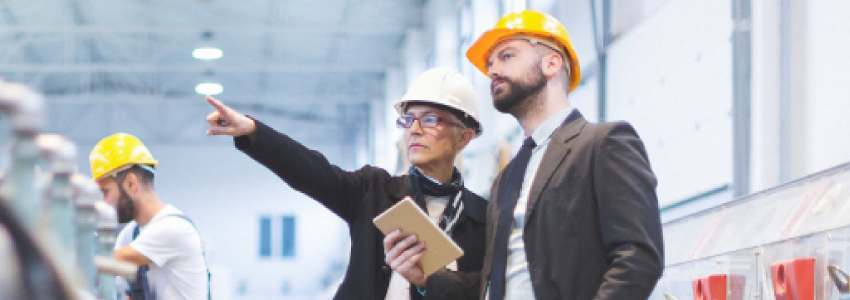 Ingeniería Industrial