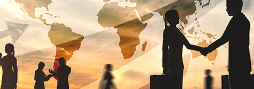 Ciencias Políticas y Relaciones Internacionales